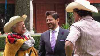 Amistad por interés