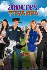 Amores con Trampa | ViX