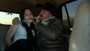 En busca del destino