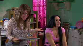 Mentiras justificadas