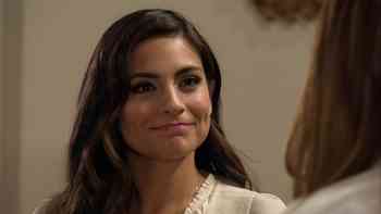 Jurando una venganza