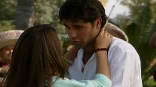 Grandes celos