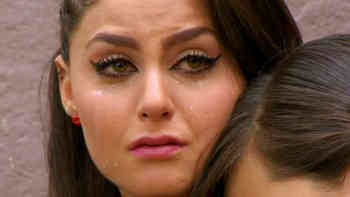 Sentimiento de culpa