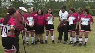 Las chicas ganan