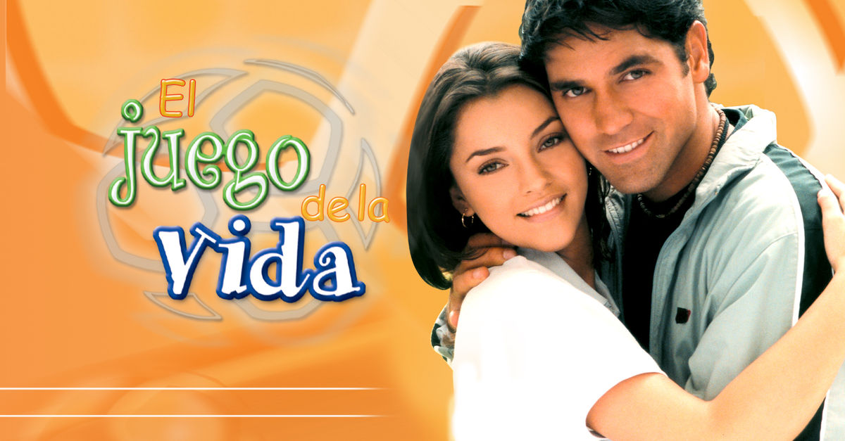 Ver El Juego de la Vida por ViX