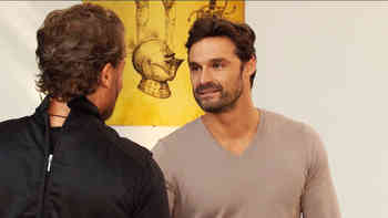 Culpable de la desgracia