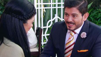 Momento inoportuno
