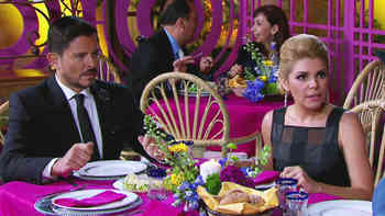 Traidor en la familia