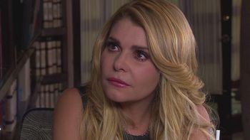 Divorcio rechazado