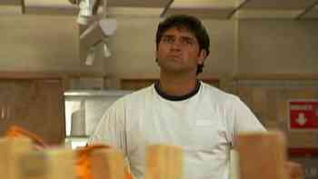 Sorpresa de cumpleaños