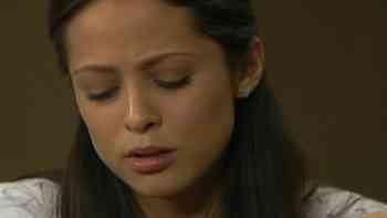 Una presentación inesperada