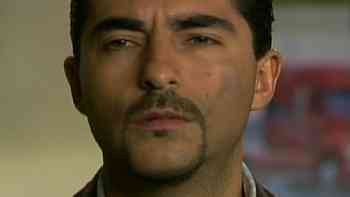 Detenida por una noche