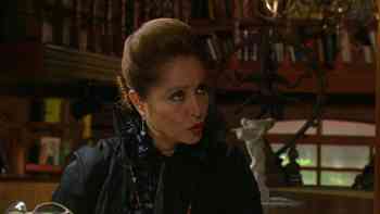 Una Mujer Desesperada