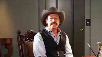 El asesino del pueblo