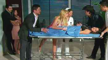 Brujería o envenenamiento