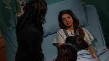 Intento de asesinato