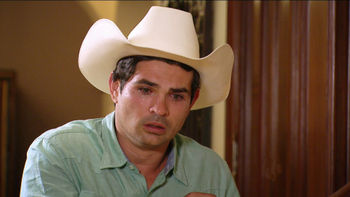 Sacrificio fraternal