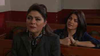 Dolorosa Indiferencia