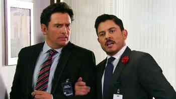 Traición en la familia