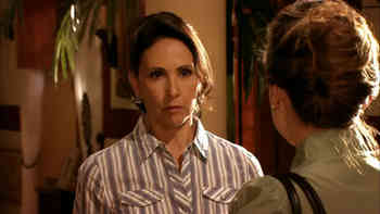 Confesión en secreto