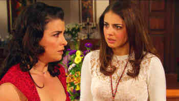 Gran confesión del pasado