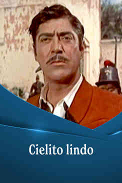 Cielito lindo