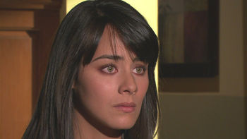Divorcio en puerta