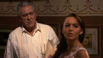 Pelea por la herencia