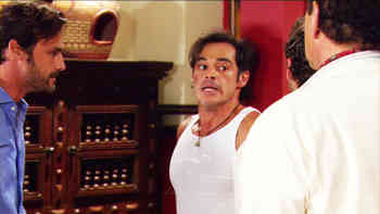 Agresiva interrupción