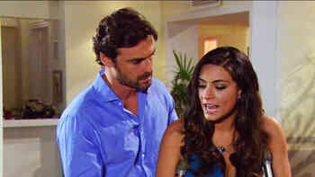 El nombre de la hija