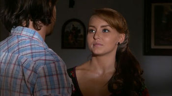 Amor no correspondido