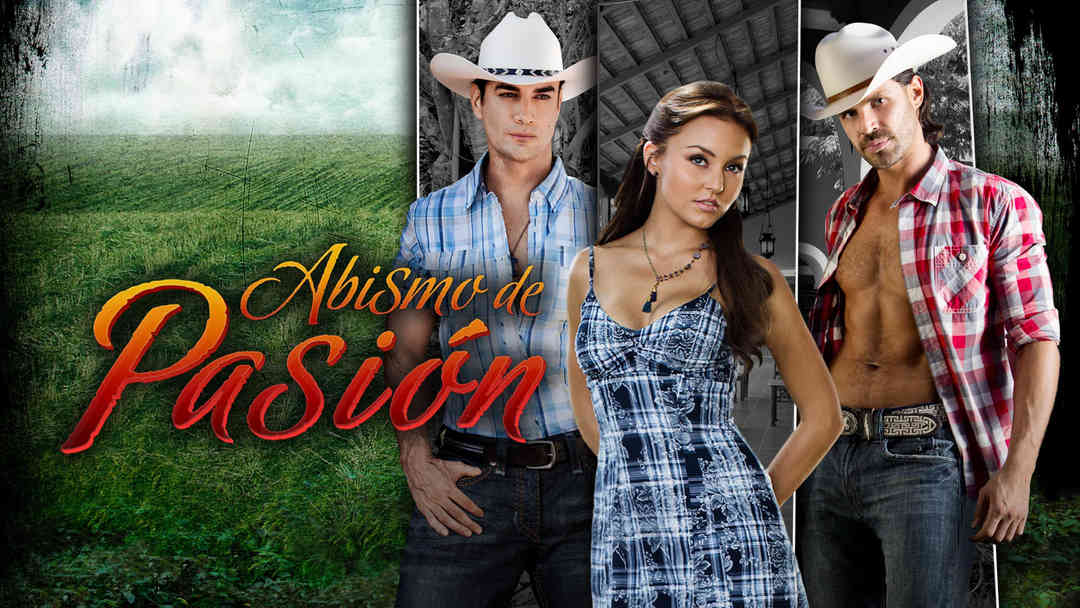 Abismo de Pasión | ViX