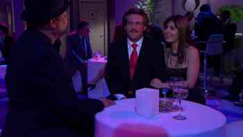 Una noche inolvidable