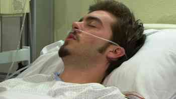 En peligro de muerte