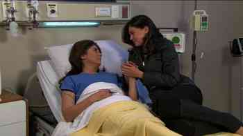 No desees el mal a nadie