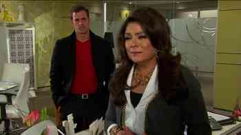 Todos guardamos secretos