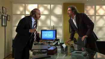 Conociendo a mi papá