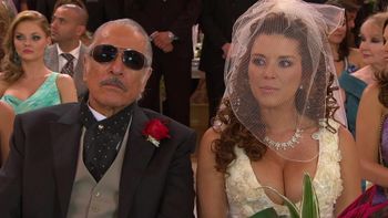 Boda forzada