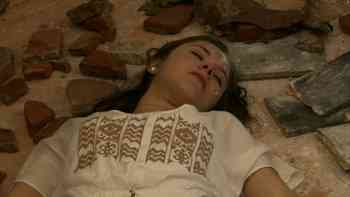 Después del temblor