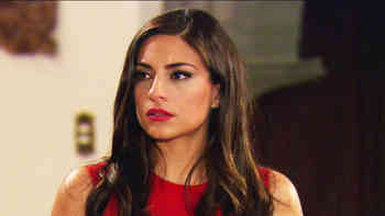 Matrimonio por venganza