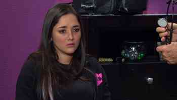 Trastorno alimenticio