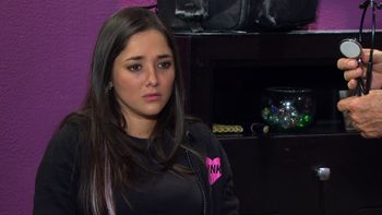 Trastorno alimenticio