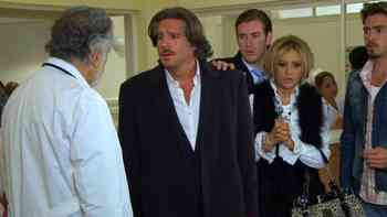 Trasplante de riñón