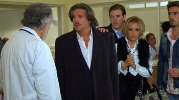 Trasplante de riñón