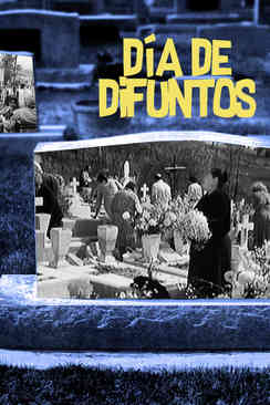 Día de difuntos