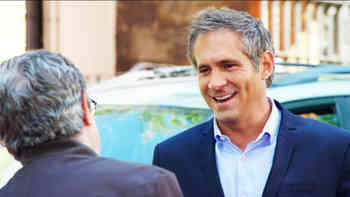 Amor a primera vista