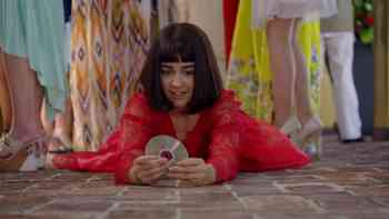 La fiesta de aniversario