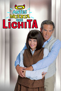 Antes Muerta Que Lichita | ViX