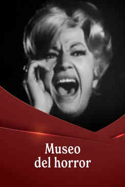 Museo del horror