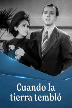 ¡Cuando la tierra tembló!